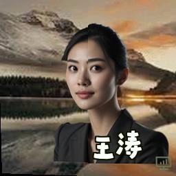 王涛